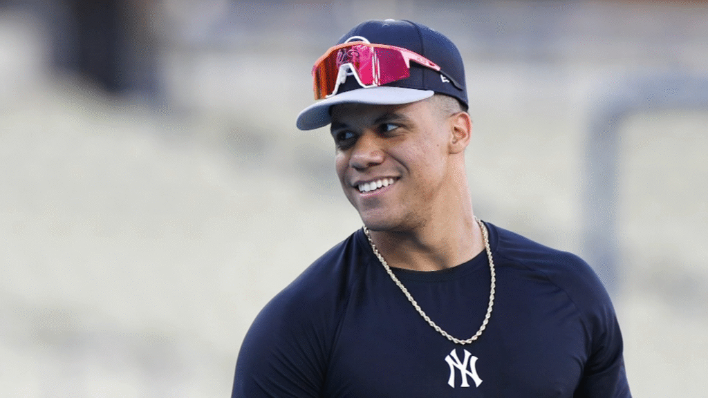 Juan Soto