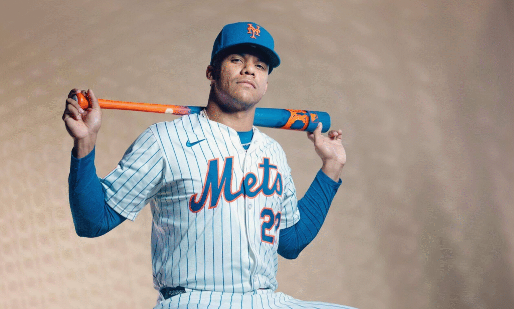 Juan Soto