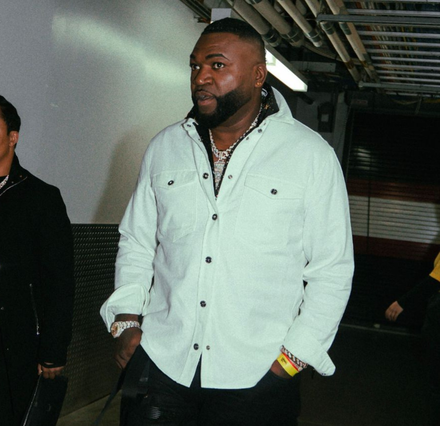David Ortiz
