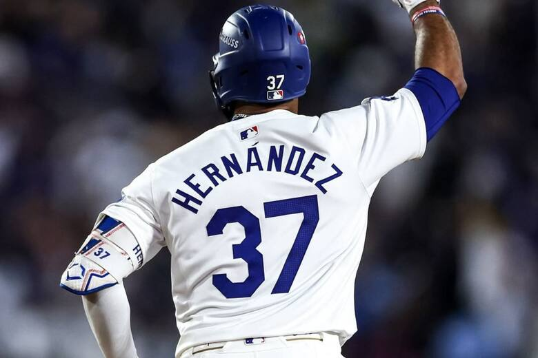 Teoscar Hernandez