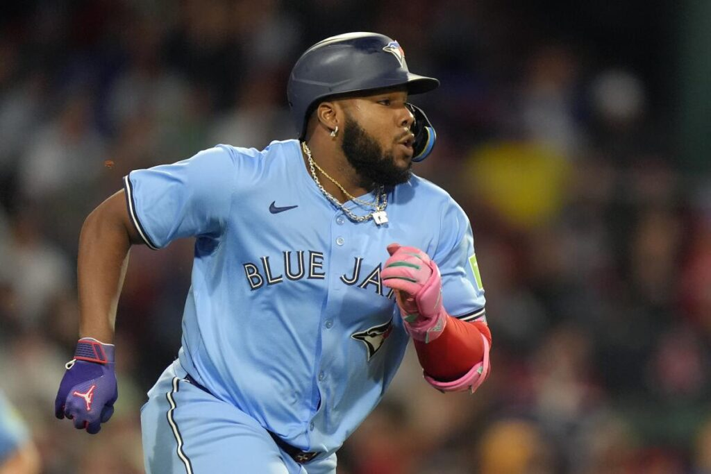 Vladimir Guerrero Jr.