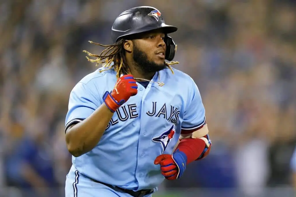 Vladimir Guerrero Jr.