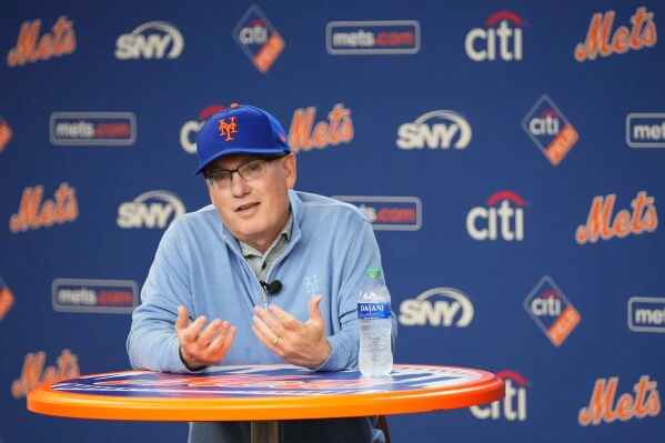 Steve Cohen