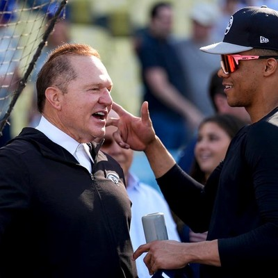 Scott Boras agente Juan Soto representante