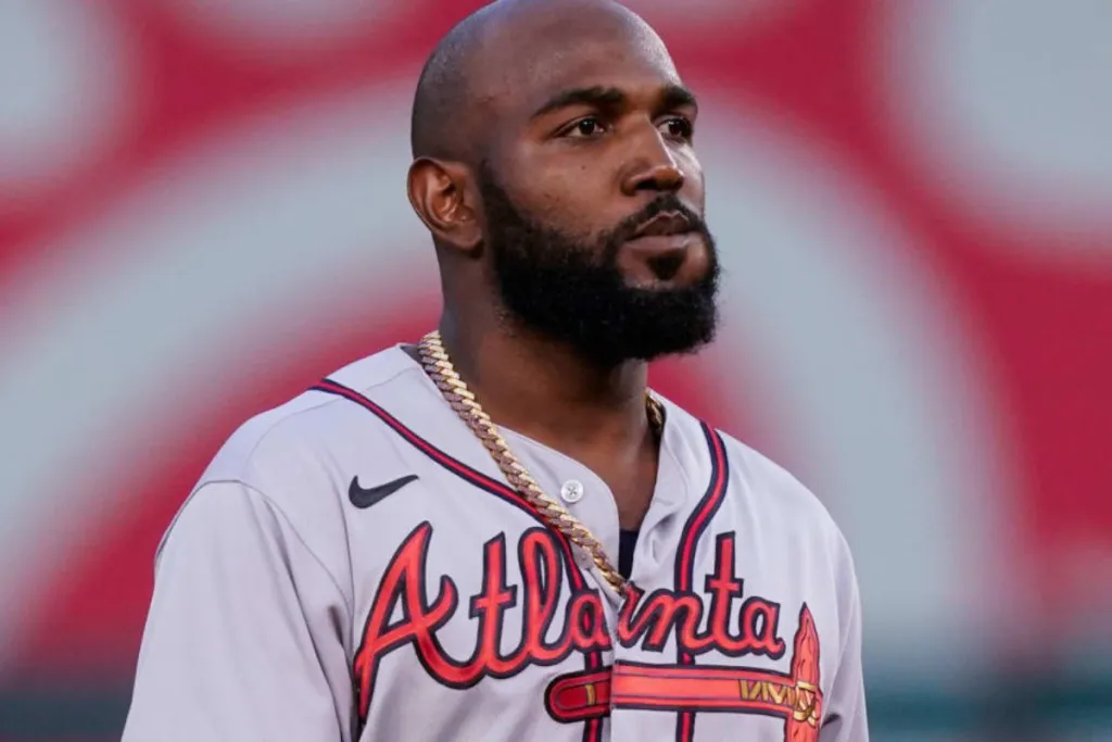 Marcell Ozuna