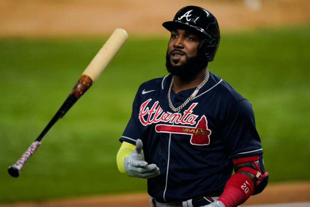 Marcell Ozuna