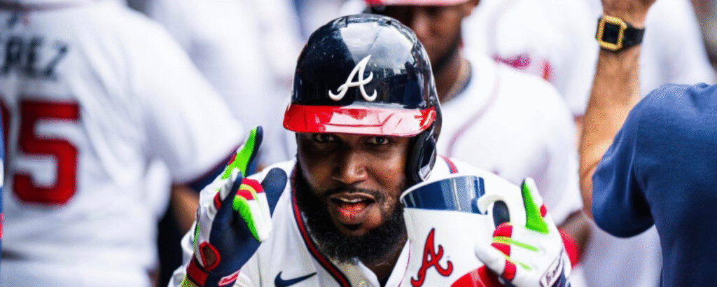Marcell Ozuna