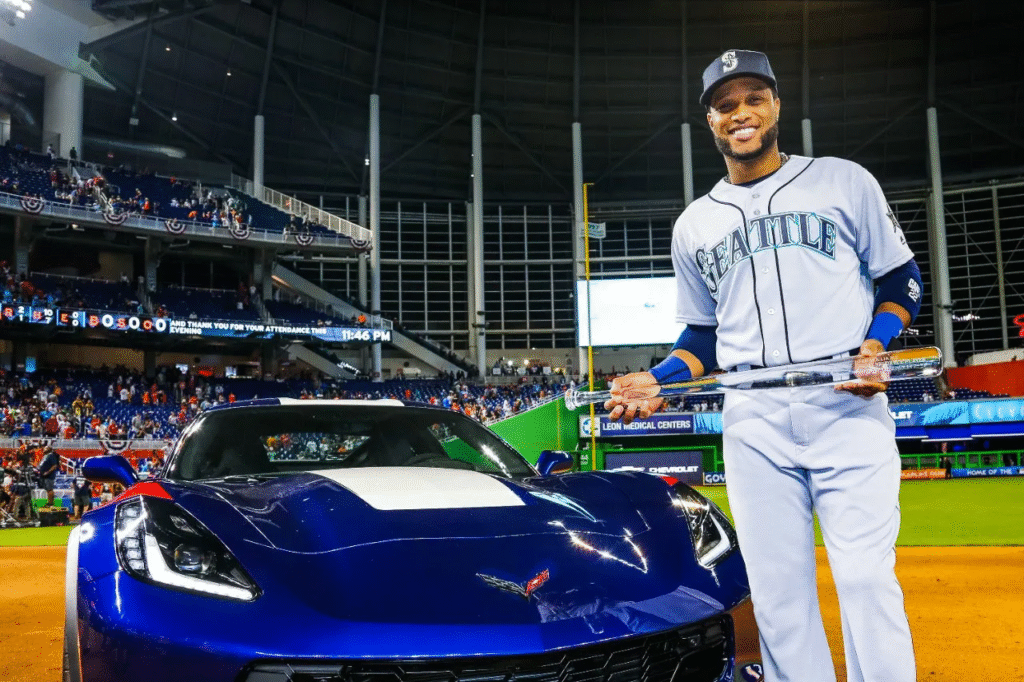 Robinson Cano