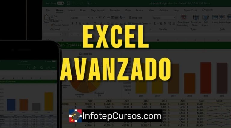 Curso de Excel Avanzado