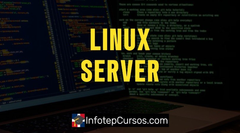 Curso de Linux Server