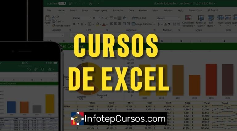 cursos de excel