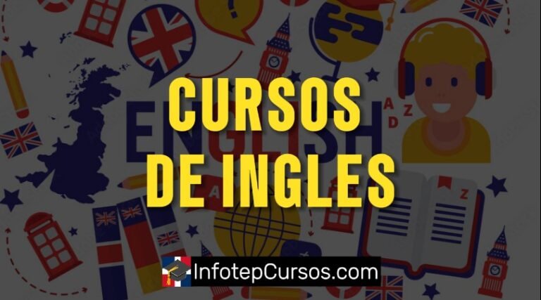 cursos de ingles