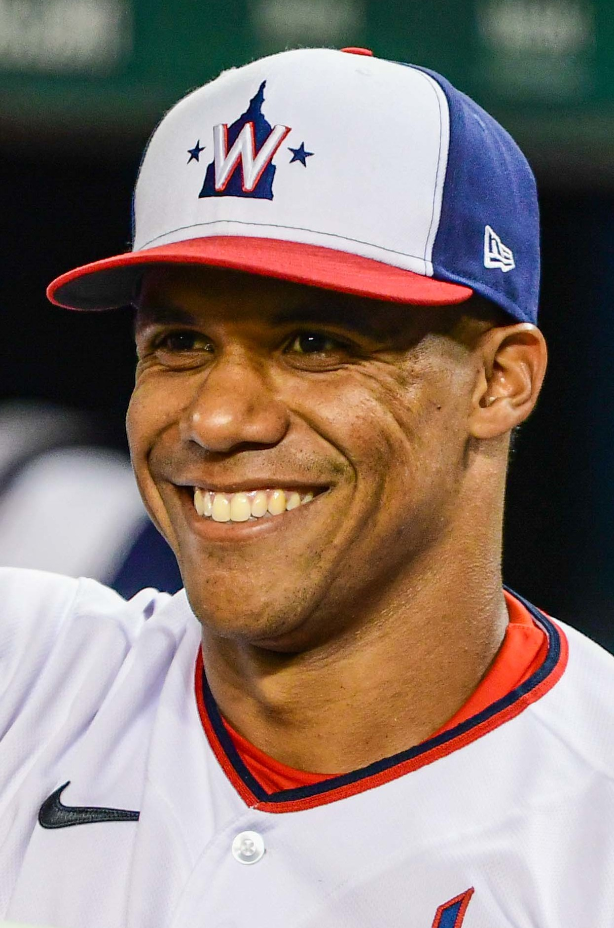 Juan Soto rompe un nuevo récord en la MLB