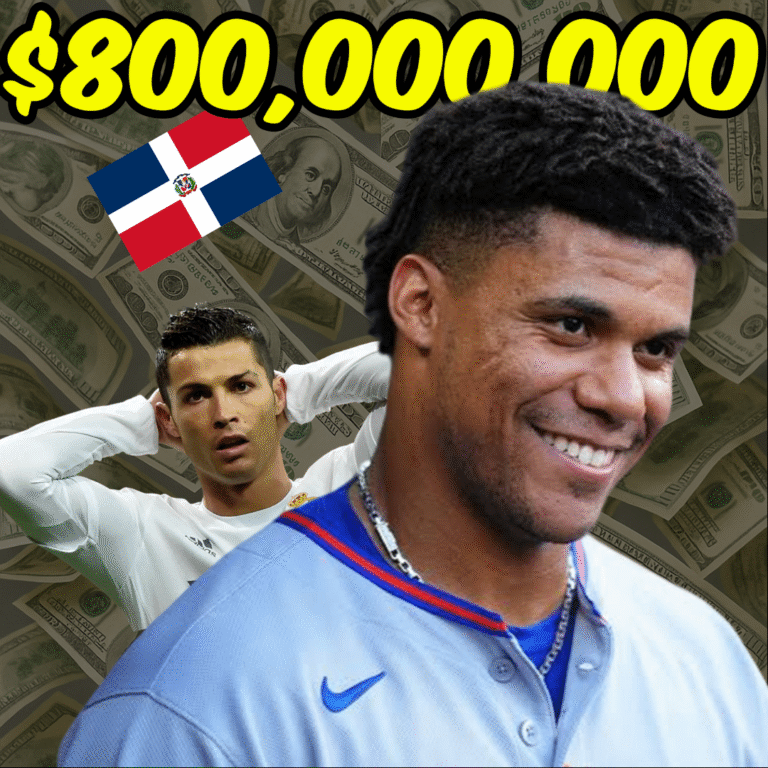 juan soto y cristiano