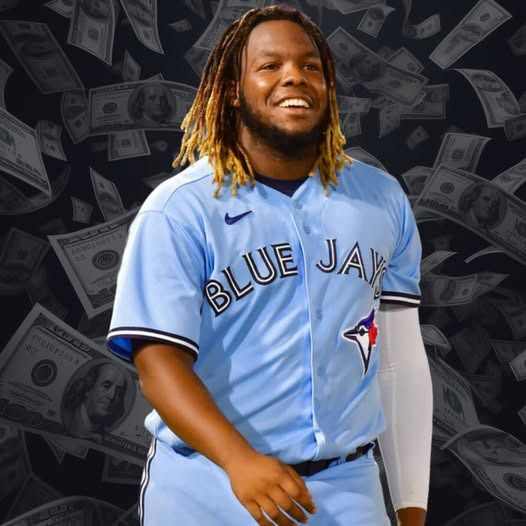 Vladimir Guerrero Jr.