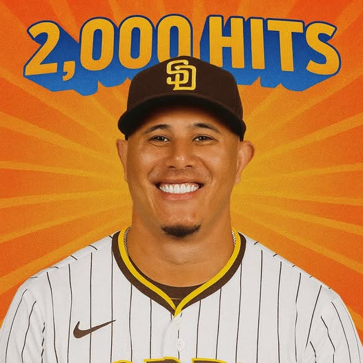 Manny Machado