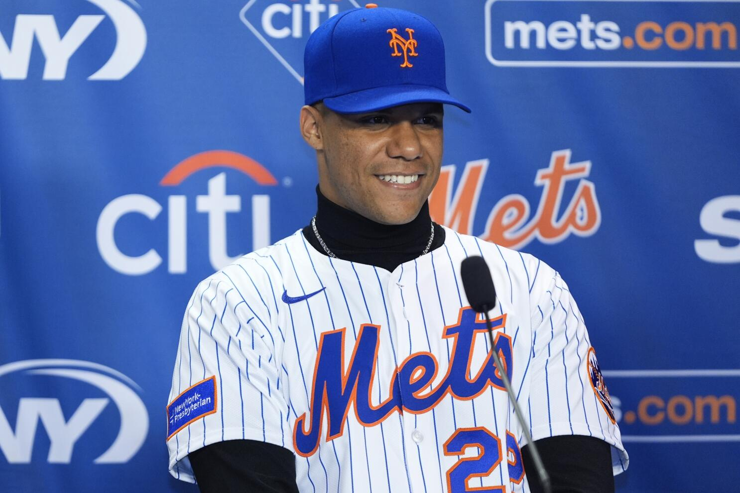 Juan Soto impone récord histórico en MLB 2025 y los cambios más relevantes de los New York Mets