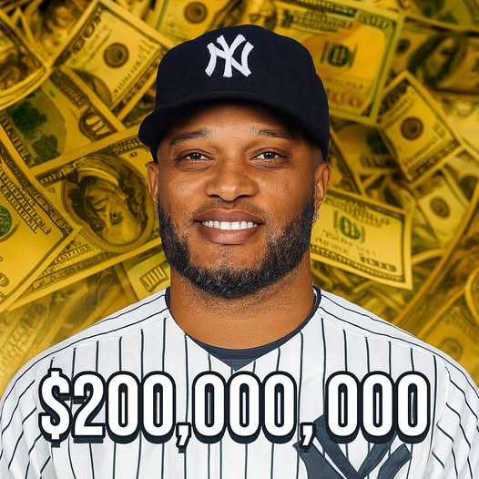 Robinson Cano