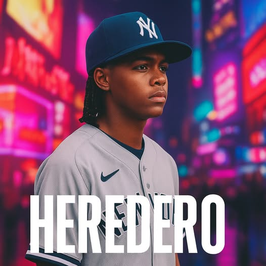 Hijo de Robinson Cano