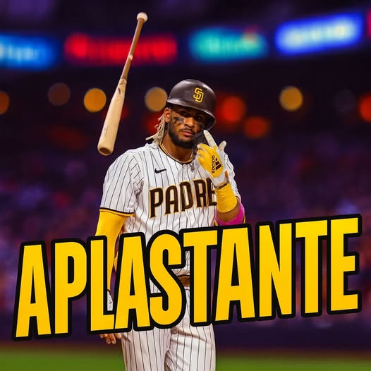 Fernando Tatis Jr. lidera a los Padres en victoria 4-1 contra los Rangers