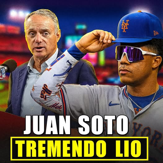 Sean Manaea defiende a Juan Soto y cuestiona el sistema de selección del All-Star Game 2025