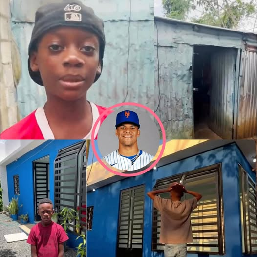 Leonardo niño Juan Soto