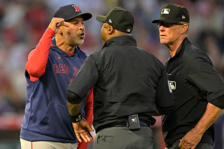 Alex Cora