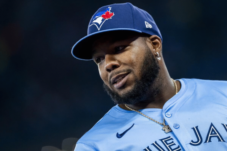 Vladimir Guerrero Jr.